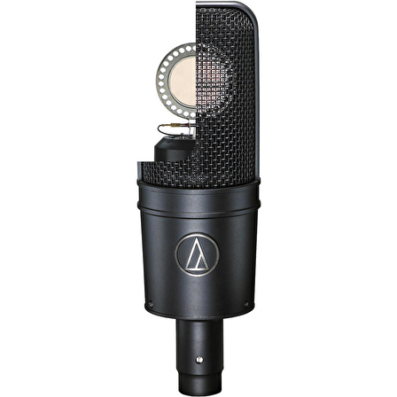 Audio-technica At4040 Geniş Diyaframlı Kardioid Kondenser Mikrofon