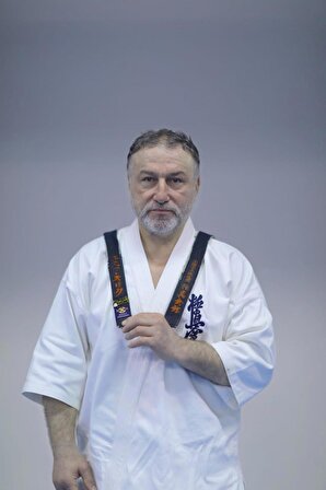 DRR Moda Orjinal Kalıp Profosyonel Kyokushin karate elbisesi