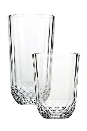 Paşabahçe su bardak  seti diony su bardağı takımı 12 prç.özel seri