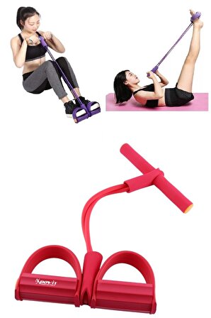Karın Kol Kalça Ayak Tüm Vücut Şekillendirme Body Trimmer Fitness Aerobik Jimnastik Spor Aleti