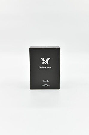 Viole&More Dark Kadın Parfüm 100 Ml STD