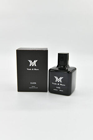 Viole&More Dark Kadın Parfüm 100 Ml STD