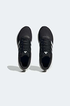 Adidas Runfalcon 3.0 Erkek Spor Ayakkabı HQ3790 CBLACK/FTWWHT/CBLACK