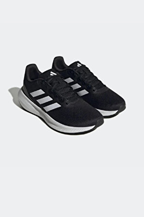 Adidas Runfalcon 3.0 Erkek Spor Ayakkabı HQ3790 CBLACK/FTWWHT/CBLACK