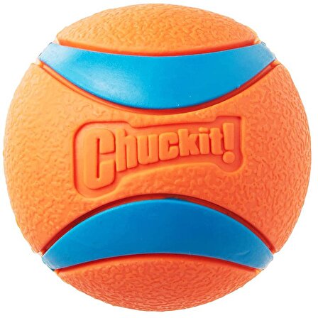 Chuckit! Ultra Ball Köpek Oyun Topu (Büyük Boy)