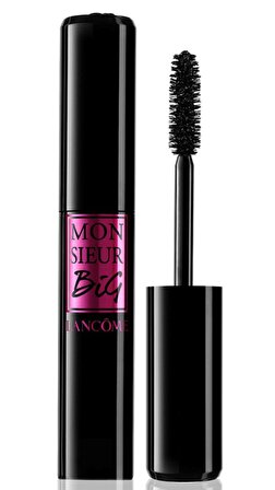 Lancome Monsieur Big Mascara 01