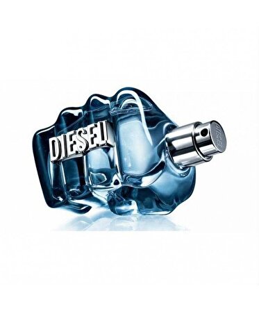 Diesel Only The Brave EDT Çiçeksi Erkek Parfüm 75 ml  