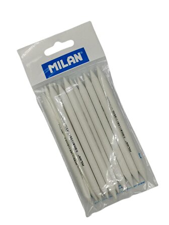 Milan Pastel Dağıtıcı Kalem 6,9mm