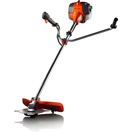 Husqvarna 543RS 2.1hp 40.1cc 46CM Benzinli Yan Tip Motorlu tırpan