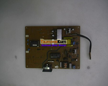 4H . 0K602 . A01 Monitör Power Board