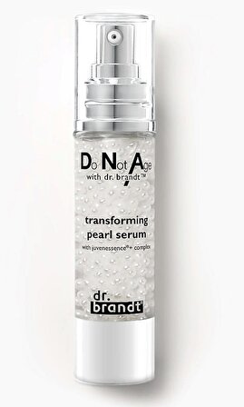 Dr. Brandt Do Not Age (DNA) Transforming Pearl Serum 50 ml
