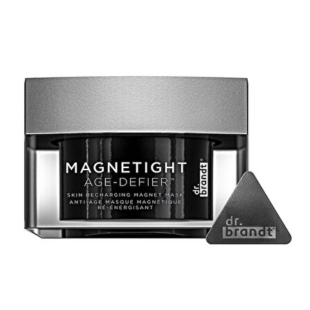 Dr. Brandt Magnetight Age-defier Skin Recharing Magnet Mask 90Gr