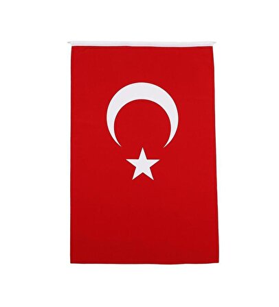 Türk Bayrağı Raşel Türk Bayrağı 70x105