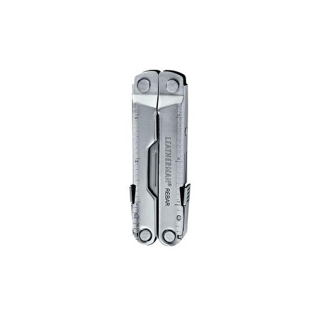 Leatherman REBAR METALİK Pense