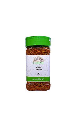 HASPİR [SAFRAN] 30 GR. [özel pet]