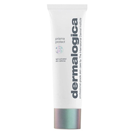 Dermalogica Prisma Protect 30 Faktör Tüm Cilt Tipleri İçin Renksiz Güneş Koruyucu Krem 50 ml