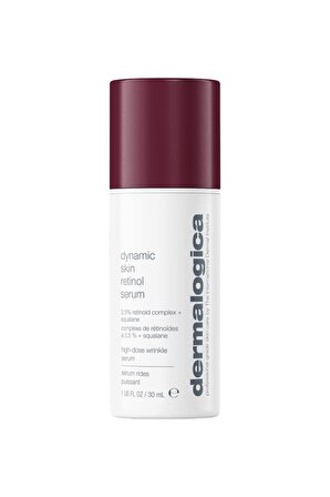 DERMALOGICA Dynamic Skin Retinol Serum 30 ml