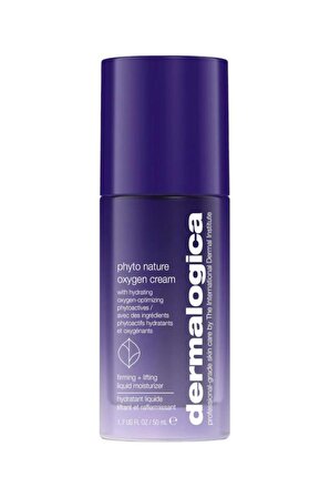 DERMALOGICA Phyto Nature Oxygen Cream 50 ml