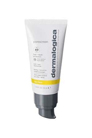 DERMALOGICA Porescreen SPF40 30 ml