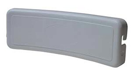Marintek Plastik sırtlık. 6/8/10 mm. halata takılarak rahat dayanma sağlar.