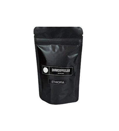 DarkCoffeeLab Premium Kahve - ETHIOPIA