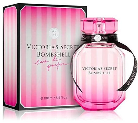 Victoria's Secret Bombshell EDP 100ML Kadın Parfümü