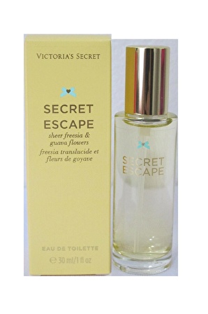 Secret Escape Edt 30 ml Kadın Parfümü