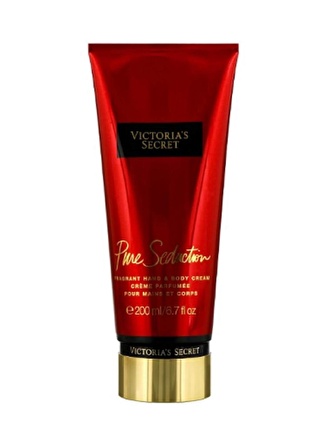 El ve Vücut Kremi- Pure Seduction  Body Cream 200 ml 