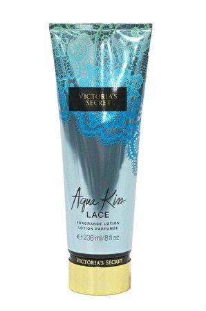 Aqua Kiss Lace Fragrance Losyon 236ml
