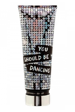 You Should Be Dancing 236 ml Kadın Vücut Losyonu