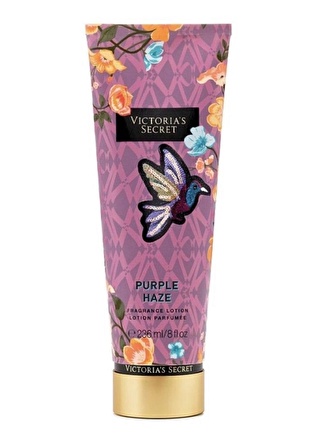 Purple Haze Body Lotion 236 ml 