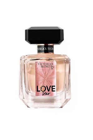 Love Star Edp 30 ml Kadın Parfümü