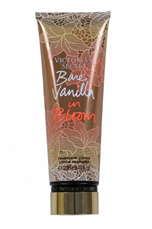 Bare Vanilla in Bloom 236 ml Kadın Vücut Losyonu
