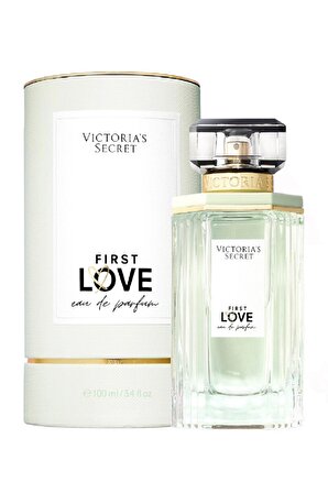 First Love Edp 100 ml Kadın Parfümü