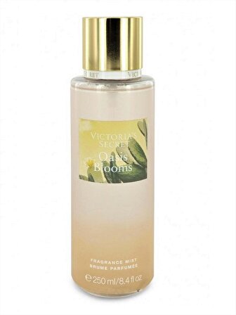 Oasis Blooms Fragrance Mist 250 ml Kadın Vücut Spreyi