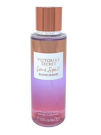 Love Spell Sunkissed Fragrance Mist 250 ml Kadın Vücut Spreyi