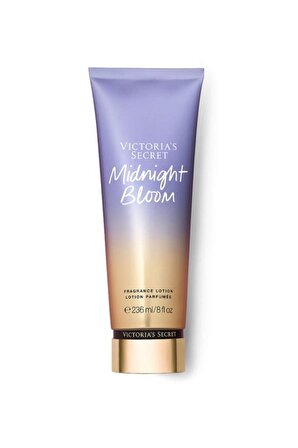 Victoria's Secret Midnight Bloom Nemlendirici Tüm Cilt Tipleri için  Vücut Losyonu 236 ml 