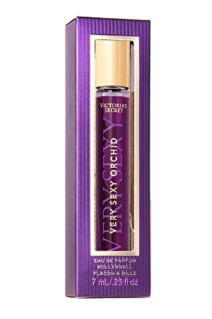 Very Sexy Orchid Edp 7ml Rollerball Kadın Parfümü