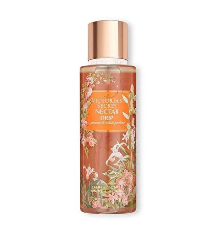 Victoria's Secret Nectar Drip Fragrance Mist
