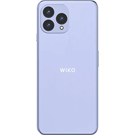 Wiko T60 256 GB 8 GB Ram Mor (Wiko Türkiye Garantili)