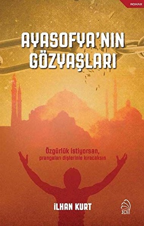 Ayasofya'nın Gözyaşları