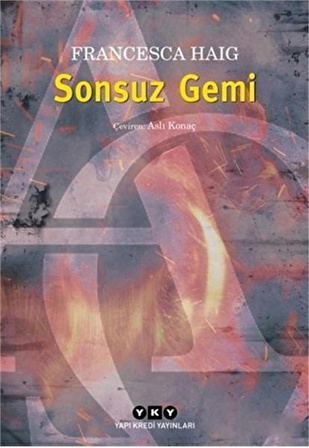 Sonsuz Gemi