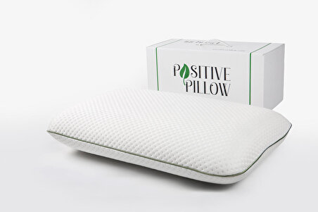 Positive Pillow Comfort %100 Visco Yastık