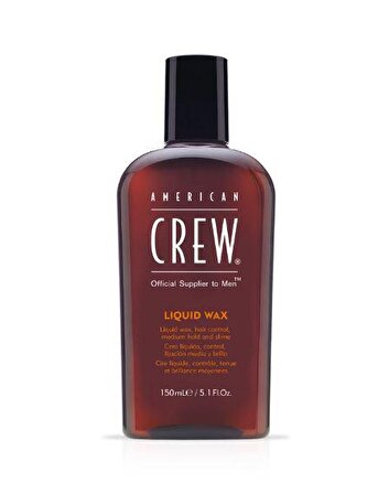 American Crew Liquid Likit Wax 150 ML