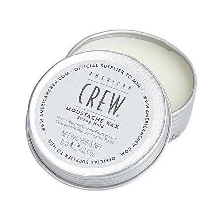 American Crew Moustache Wax Sakal Waxı 15Gr