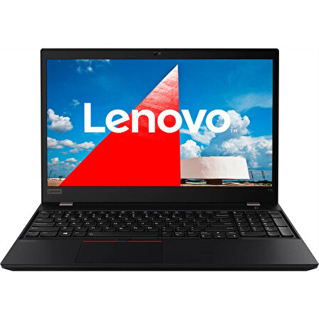 Lenovo E540 i5 4200M 8GB RAM 256GB SSD 15.6 inç Laptop Dizüstü Bilgisayar