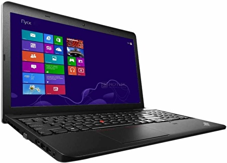 Lenovo E540 i5 4200M 8GB RAM 256GB SSD 15.6 inç Laptop Dizüstü Bilgisayar