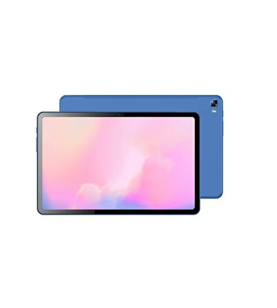 DTS Teknoloji VASOUN-M50 10,4" 2K Ekran 8GB 256GB Dahili Hafıza 4,5G Sim Kart PC Tablet