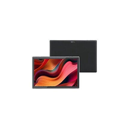Sprange VASOUN-L10TB 10,1" IPS Ekran 6GB 128GB Dahili Hafıza 4,5G Sim Kart PC Tablet