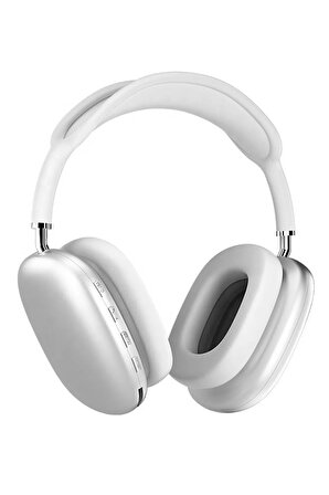 P9 AİR Kablosuz Bluetooth Wireless Kulaküstü Lüx Kulaklık